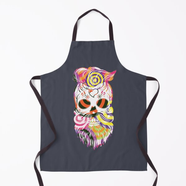 Item preview, Hippy Skull designed and sold by Jamiecsmith1986.