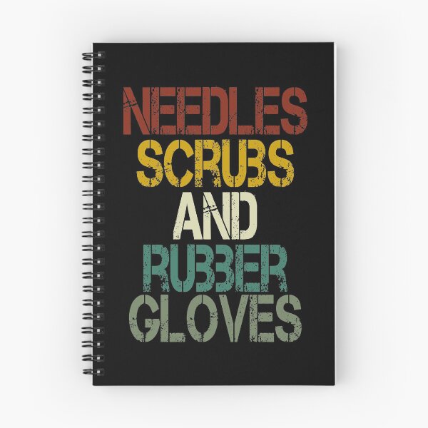 Item preview, needles scrubs and rubber gloves, Phlebotomist life , Phlebotomist Gifts, Phlebotomist Graduation Gift, Phlebotomy Tee, Phlebotomy funny gift for womens vintage style designed and sold by Chamssou.