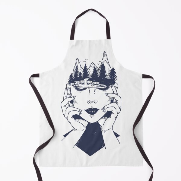 Item preview, woman´s head designed and sold by pirminio.