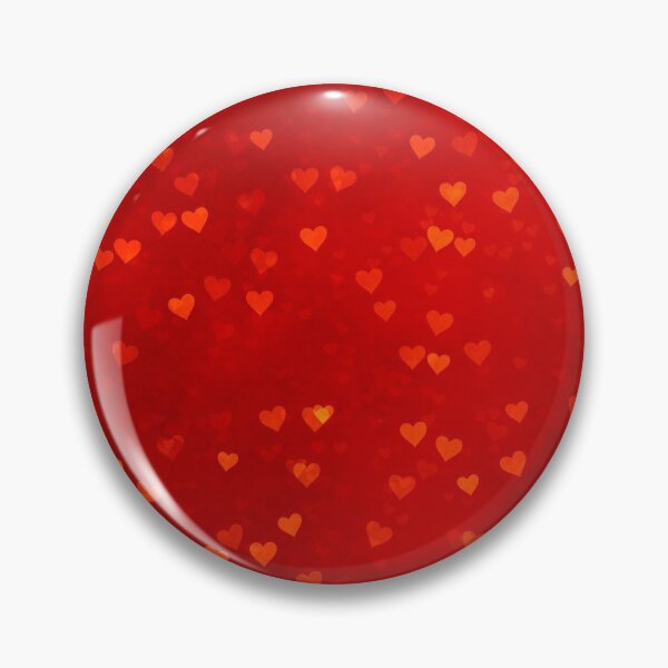 Item preview, vintage fantasy red loves designed and sold by Filigranas Digitales.