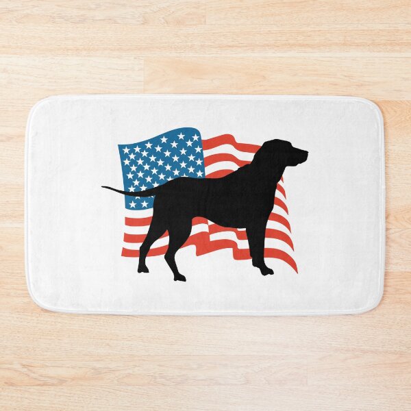 Item preview, American Flag Labrador Lab Puppy Dog Gift design designed and sold by nikkidawn74.