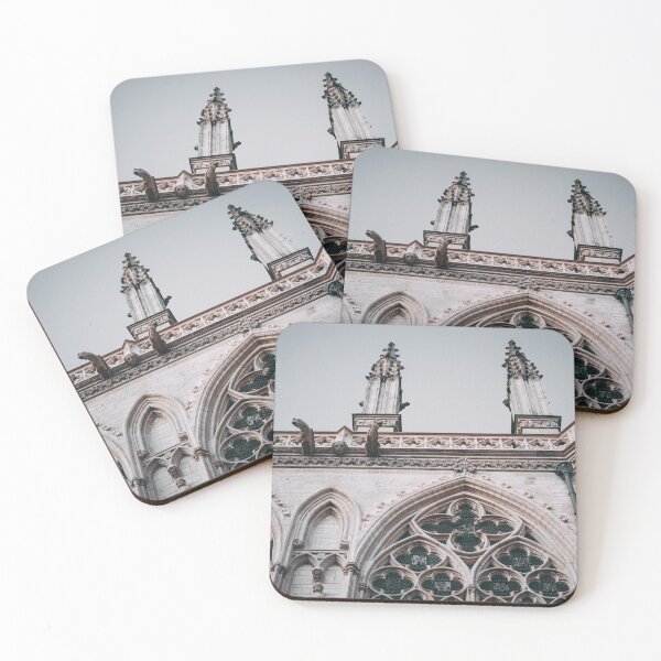 Item preview,  cathedral designed and sold by jsebouvi.