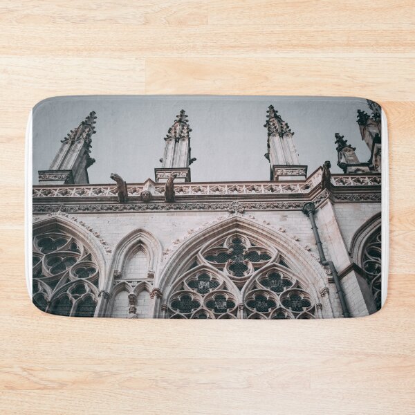 Item preview,  cathedral designed and sold by jsebouvi.