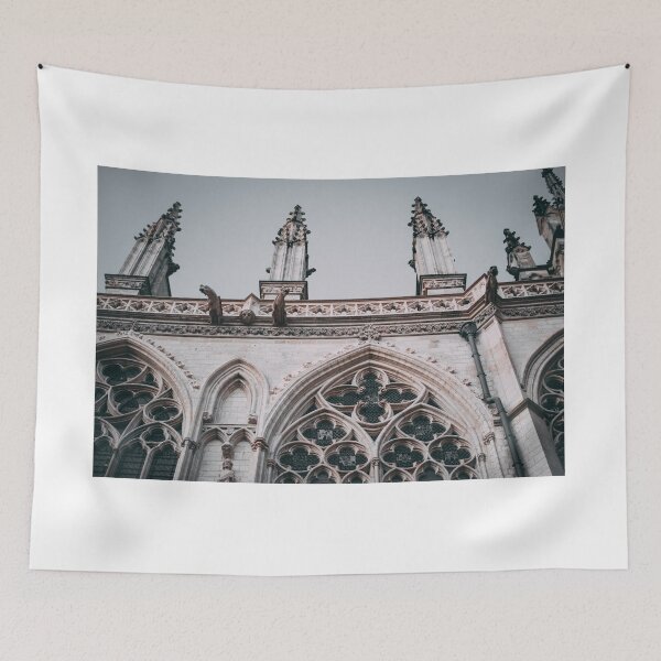 Item preview,  cathedral designed and sold by jsebouvi.