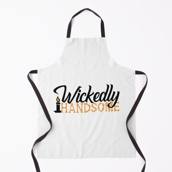 Item preview, Wickedly Handsome designed and sold by randrgiftshop.