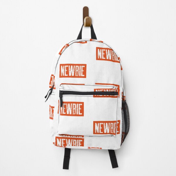 Item preview, GYM: NEWBIE designed and sold by Got-Ya-Bak.