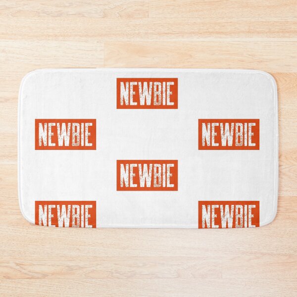 Item preview, GYM: NEWBIE  designed and sold by Got-Ya-Bak.
