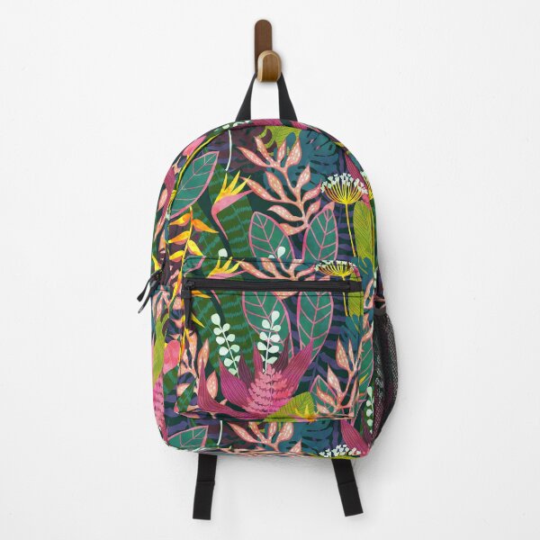 Item preview, tropical leaves designed and sold by Gaia Marfurt.