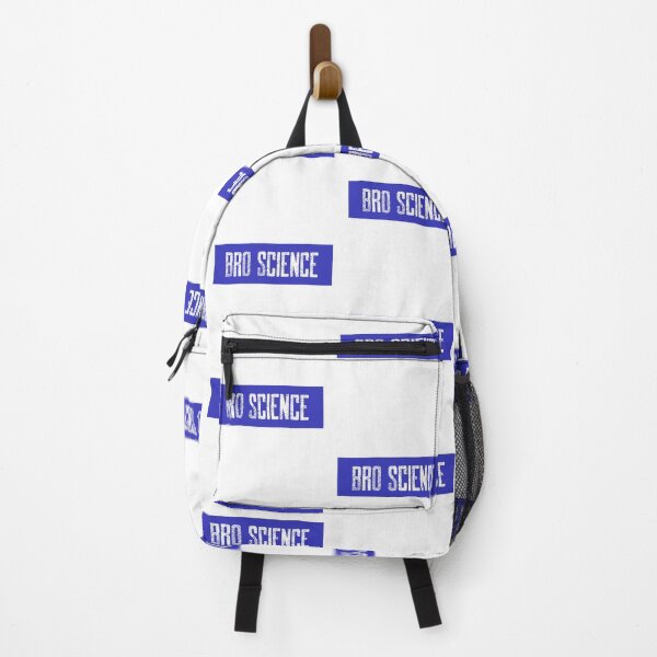 Item preview, GYM: BRO SCIENCE designed and sold by Got-Ya-Bak.