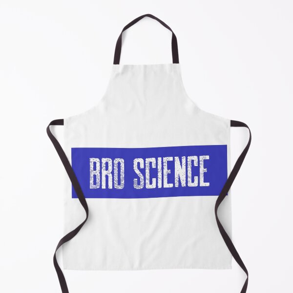 Item preview, GYM: BRO SCIENCE designed and sold by Got-Ya-Bak.