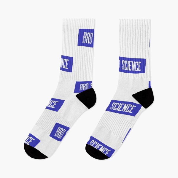 Item preview, GYM: BRO SCIENCE   designed and sold by Got-Ya-Bak.
