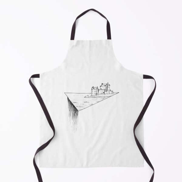 Item preview, Eilean Donan Castle designed and sold by ccorinnef.