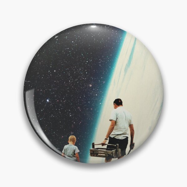 Item preview, We will always Come Back here designed and sold by FrankMoth.