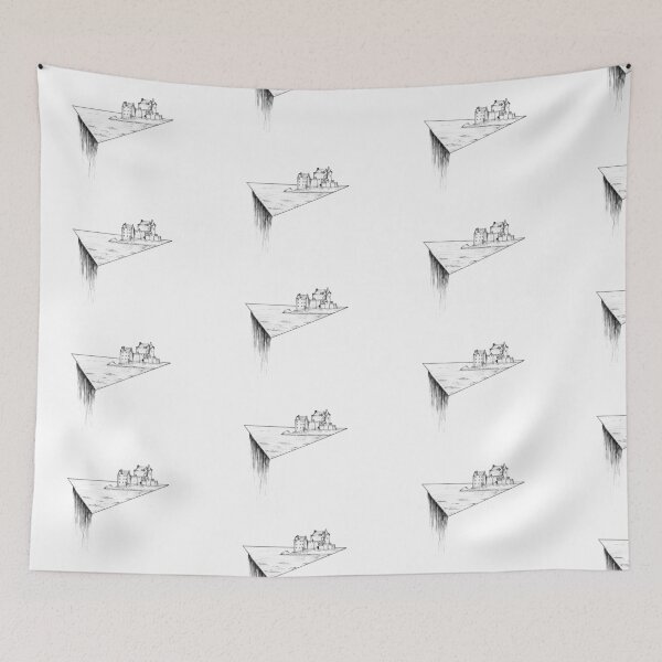 Item preview, Eilean Donan Castle designed and sold by ccorinnef.