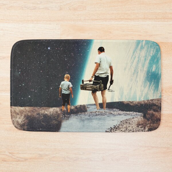 Item preview, We will always Come Back here designed and sold by FrankMoth.