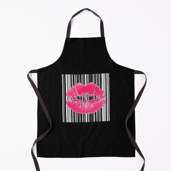 Item preview, Barcode kiss 2 designed and sold by Sinmara12.