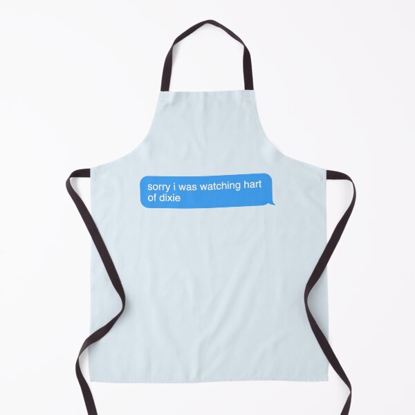 Item preview, Sorry I was watching Hart of Dixie designed and sold by Wemakeshirts.
