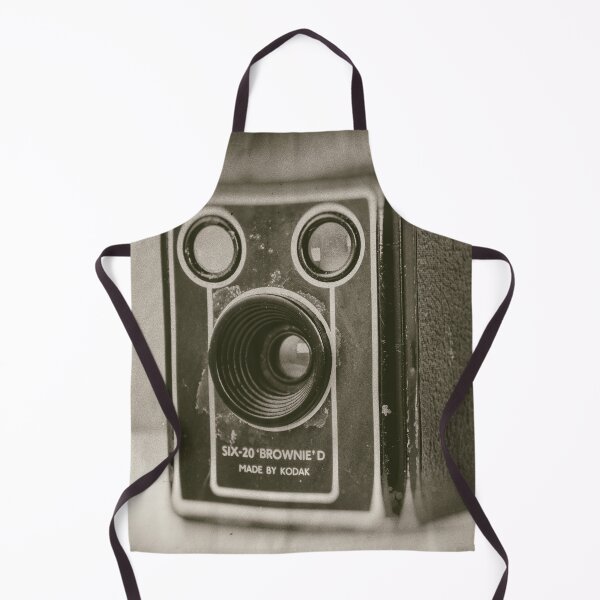 Item preview, Old Box Camera Artwork designed and sold by Christopher Ball.