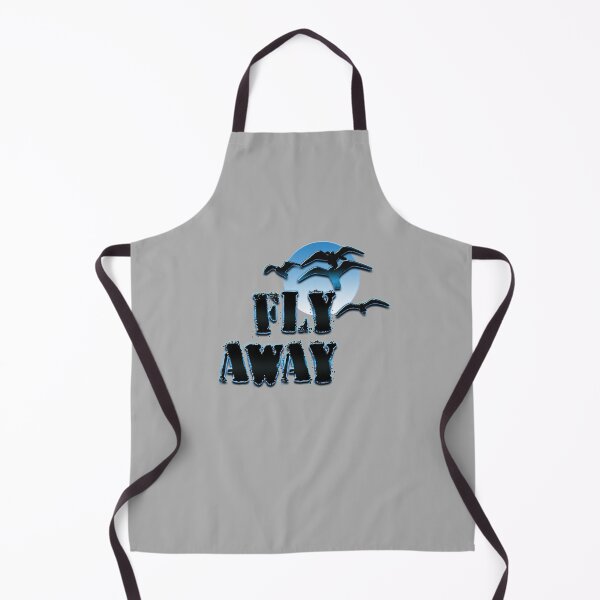 Item preview, Fly away designed and sold by Sinmara12.