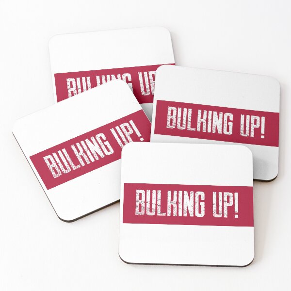 Item preview, GYM: Bulking Up!  designed and sold by Got-Ya-Bak.