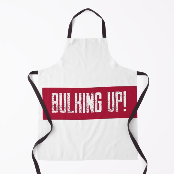 Item preview, GYM: Bulking Up! designed and sold by Got-Ya-Bak.