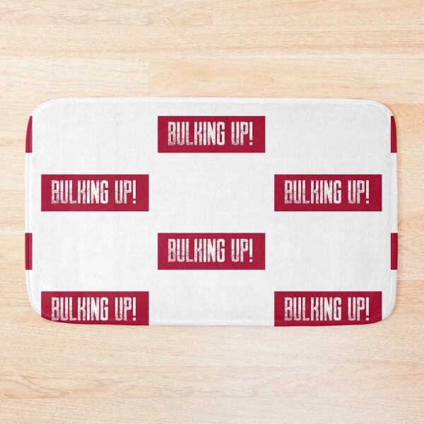 Item preview, GYM: Bulking Up!  designed and sold by Got-Ya-Bak.