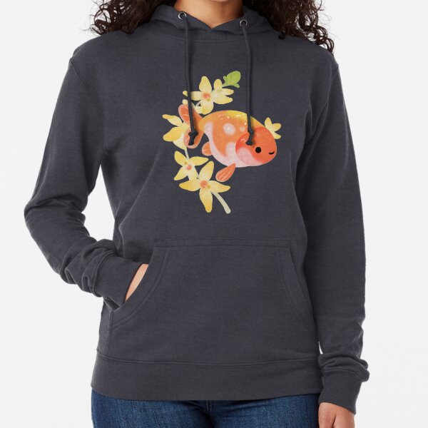 Aperçu de l'œuvre Ranchu et Forsythias 2 créée et vendue par pikaole.