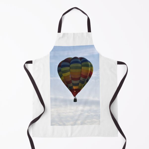 Item preview, Hot Air Balloon @ Chatsworth Country Fair designed and sold by Chris Monks.