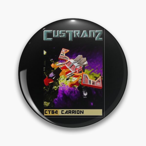 Item preview, Custranz Carrion Art designed and sold by Custranz.