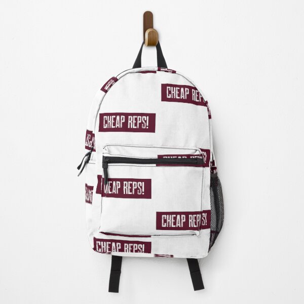 Item preview, GYM: Cheap Reps designed and sold by Got-Ya-Bak.