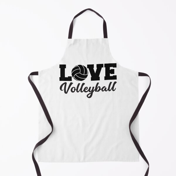 Artikelvorschau, Liebe Volleyball Produkt entworfen und verkauft von nikkidawn74.
