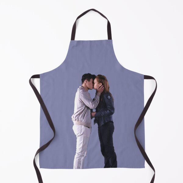 Item preview, Tally and Gerit - Motherland Fort Salem designed and sold by wearthelgbt.