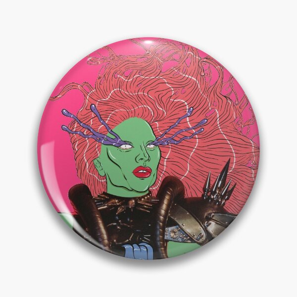 Item preview, chromatica illustration designed and sold by Sam Hutnyk.