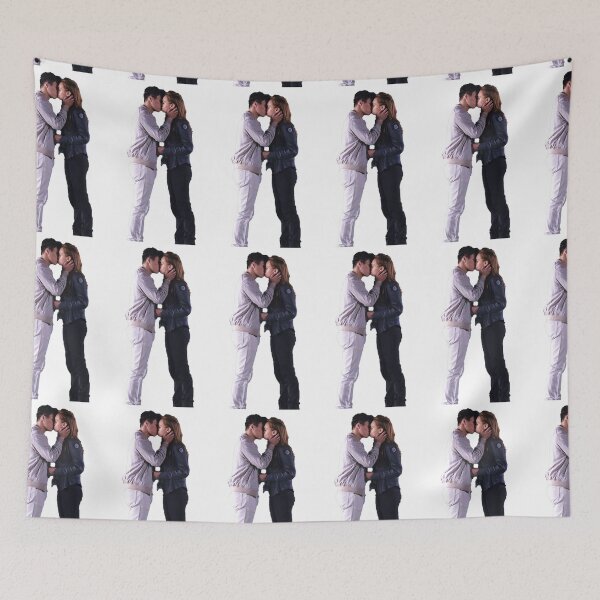 Item preview, Tally and Gerit - Motherland Fort Salem  designed and sold by wearthelgbt.