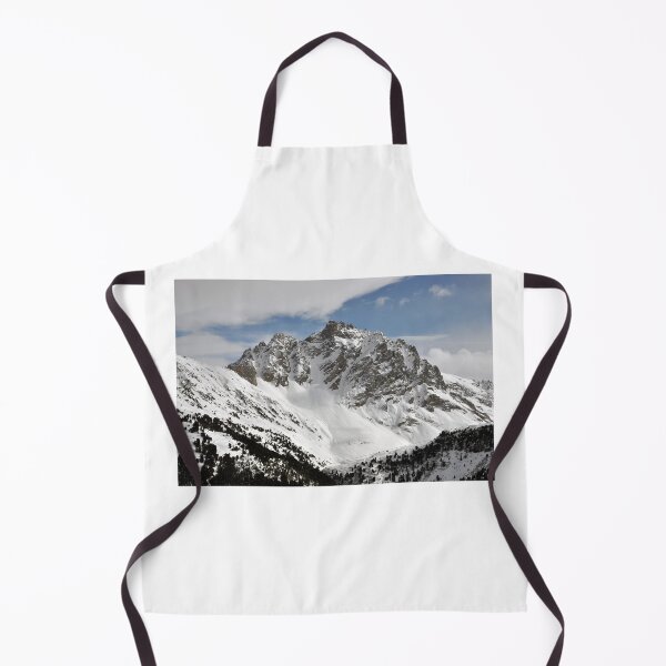 Item preview, Meribel - Untouched Snow designed and sold by Chris Monks.