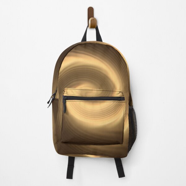 Item preview, Golden dynamic spiral texture, background. designed and sold by Stellagala.