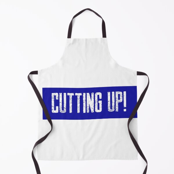 Item preview, GYM: Cutting Up! designed and sold by Got-Ya-Bak.