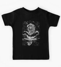 Camiseta para niños Odysseus