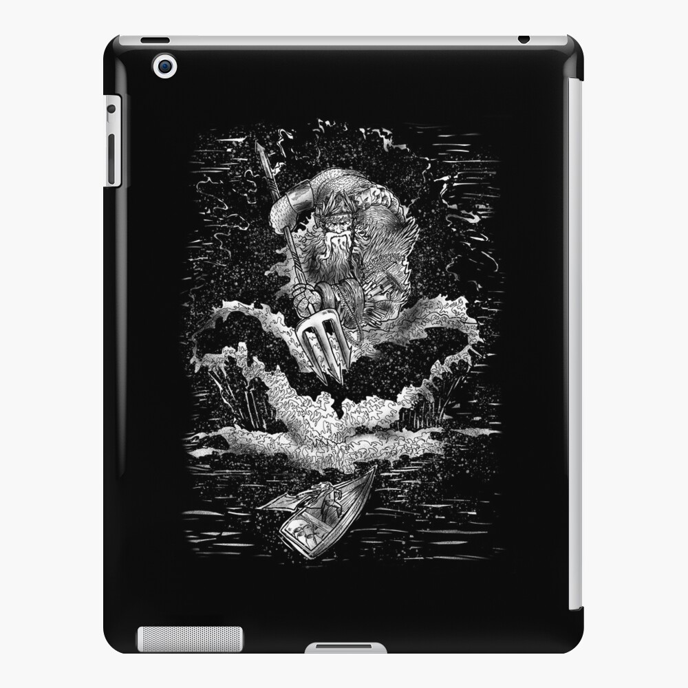 Item preview, iPad Snap Case designed and sold by nickv47.