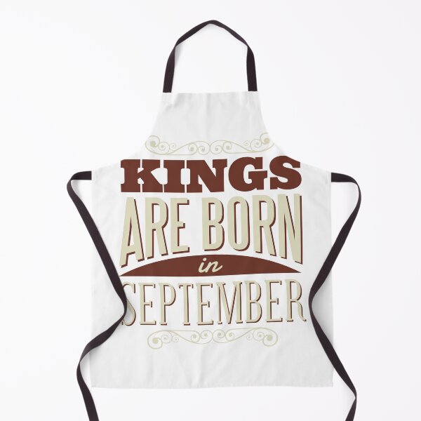Item preview, september kings designed and sold by pirminio.
