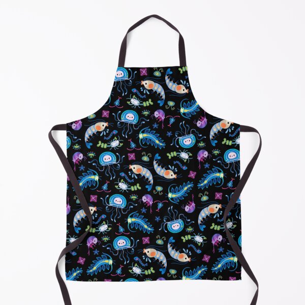 Item preview, Zooplankton designed and sold by pikaole.