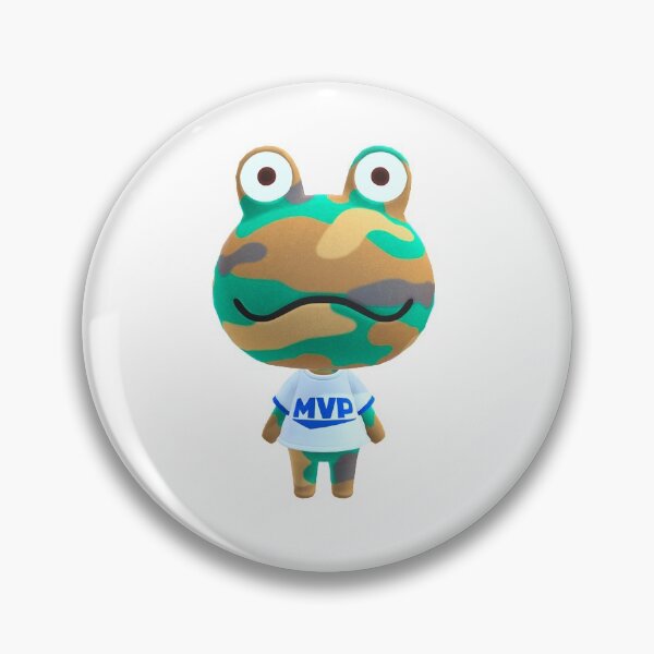 Item preview, Camofrog designed and sold by tavachan.