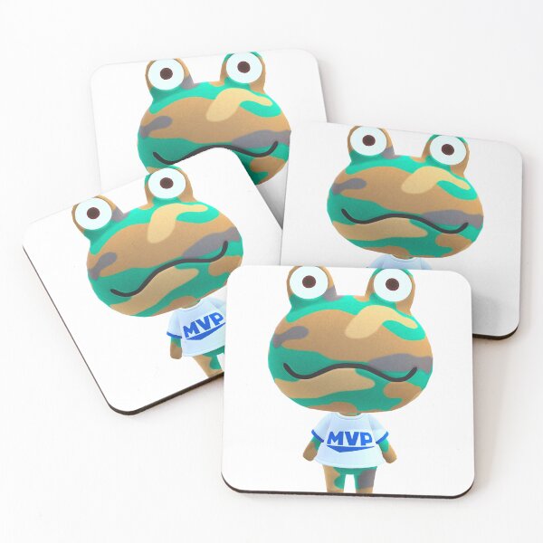 Item preview, Camofrog designed and sold by tavachan.