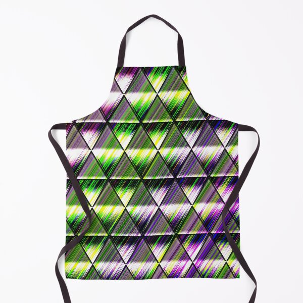 Item preview, Colorful triangles designed and sold by Sinmara12.