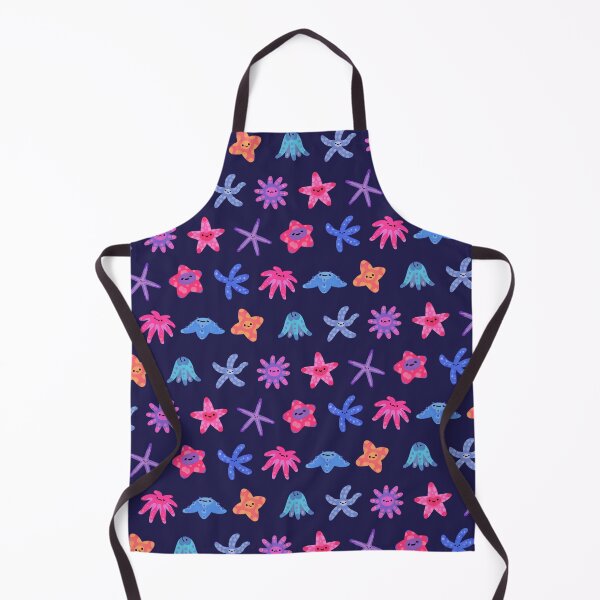Item preview, Starfish designed and sold by pikaole.