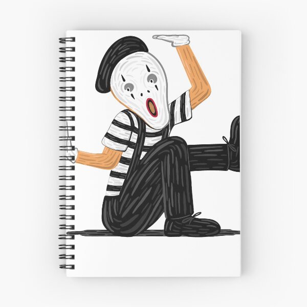 Item preview, The Silent Scream! designed and sold by Raffiti.
