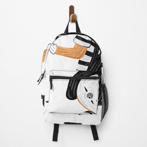 Item preview, The Silent Scream! designed and sold by Raffiti.