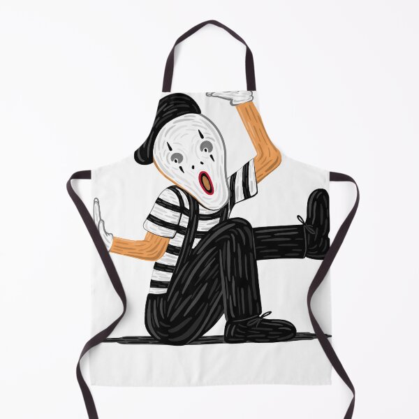 Item preview, The Silent Scream! designed and sold by Raffiti.