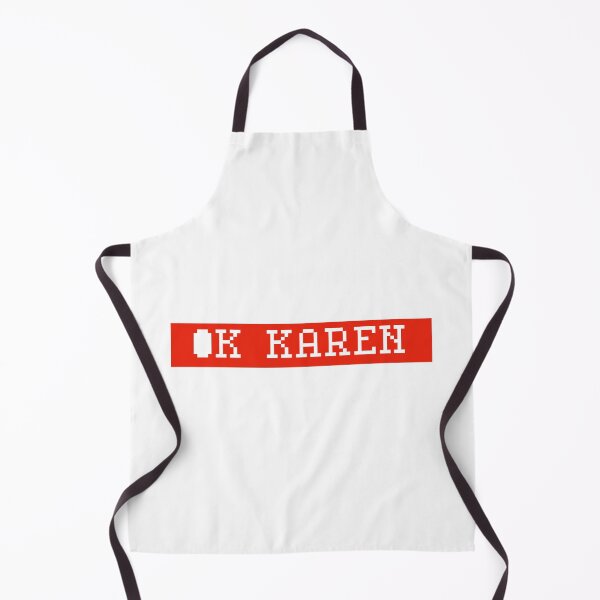 Item preview, Ok karen designed and sold by pikafelix.
