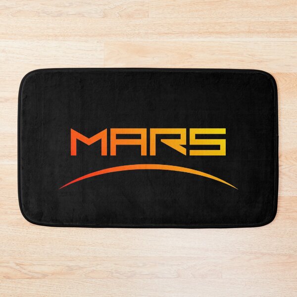 Item preview, Mars Exploration designed and sold by WaveTheMan.